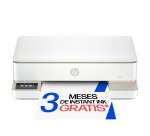 HP ENVY 6120e Inalámbrico All-in-One Color Impresora, Instant Ink; Impresión de fotografías