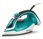 Polti QUICK Q090 Steam iron 2400 W Multicolour