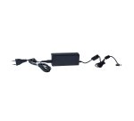 Brother PAAD600AEU adattatore e invertitore Interno Nero