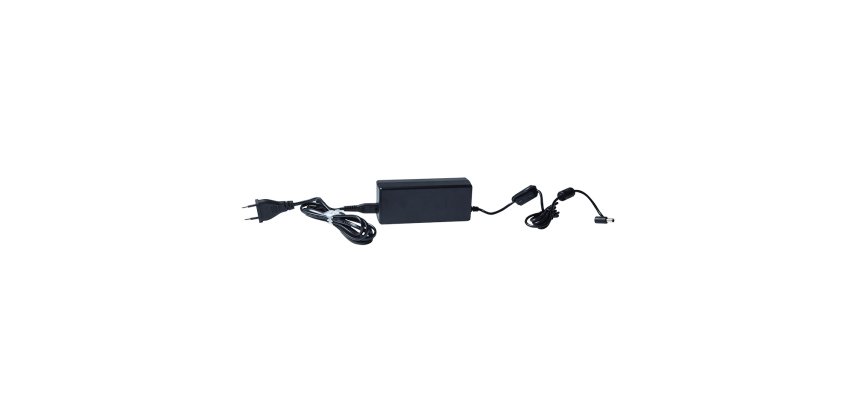 Brother PAAD600AEU adattatore e invertitore Interno Nero