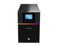 Vertiv Liebert Onduleur GXE 2 000 VA/ 1 800 W 230 V Tour on line double conversion | Batterie VRLA plomb étanche