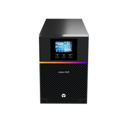 Vertiv Liebert Onduleur GXE 2 000 VA/ 1 800 W 230 V Tour on line double conversion | Batterie VRLA plomb étanche