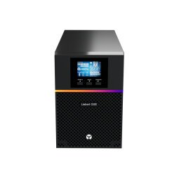 Vertiv Liebert Onduleur GXE 2 000 VA/ 1 800 W 230 V Tour on line double conversion | Batterie VRLA plomb étanche