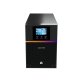 Vertiv Liebert Onduleur GXE 2 000 VA/ 1 800 W 230 V Tour on line double conversion | Batterie VRLA plomb étanche