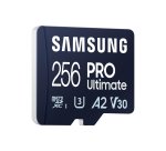 Samsung MB-MY256S 256 Go MicroSDXC UHS-I