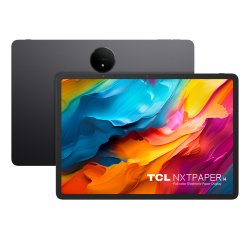 TCL NXTPAPER 14 Mediatek 256 GB 36.3 cm (14.3") 8 GB Wi-Fi 5 (802.11ac) Android 14 Grey