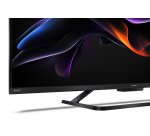 Sharp 43HR7265E TV 109.2 cm (43") 4K Ultra HD Wi-Fi Black