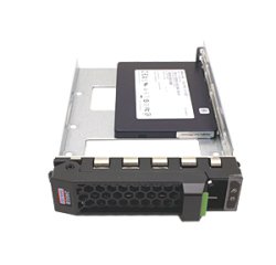 Fujitsu PY-TS19NKA disque SSD 1,92 To 3.5" Série ATA III