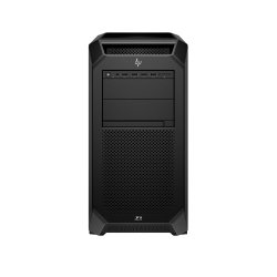HP Z8 G5 Workstation Intel® Xeon® Gold 5415+ 64 GB DDR5-SDRAM 2 TB SSD Windows 11 Pro Tower Stazione di lavoro Nero