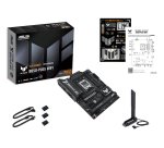 ASUS TUF GAMING B850-PLUS WIFI AMD B850 Emplacement AM5 ATX