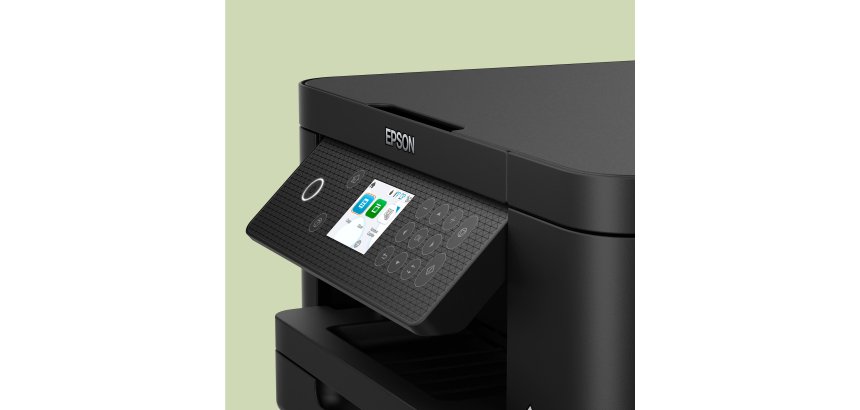 Epson Expression Home XP-5200