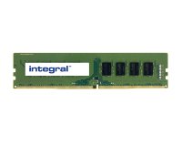 Integral IN4T8GNGLTX module de mémoire 8 Go 1 x 8 Go DDR4 288-pin DIMM