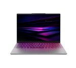 Lenovo Yoga Slim 7 14IPH11 Copilot+ PC Intel Core Ultra 5 322 Computer portatile 35,6 cm (14") WUXGA 16 GB LPDDR5x-SDRAM 512 GB SSD Wi-Fi 7 (802.11be) Windows 11 Home Grigio Italiano