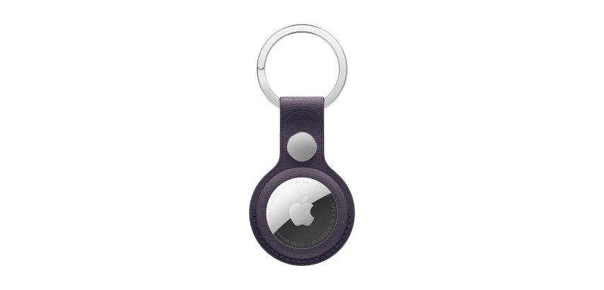 Apple MGG04ZM/A Accessoire pour le traqueur GPS et le localisateur