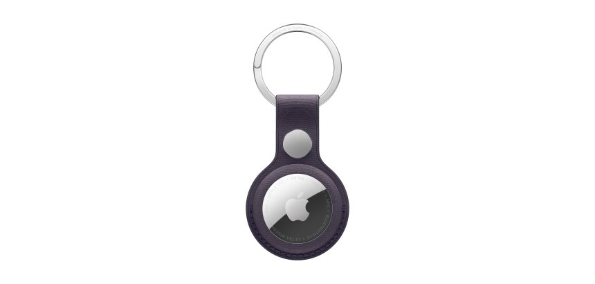 Apple MGG04ZM/A Accessoire pour le traqueur GPS et le localisateur