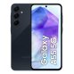 SAMSUNG Smartphone Galaxy A55 Bleu nuit 128 Go (Import EU)