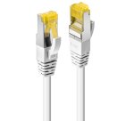 Lindy 47322 cable de red Blanco 1 m Cat7 S/FTP (S-STP)