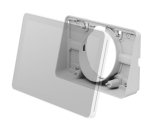 Logitech Tap Scheduler Angle Mount