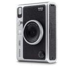 Fujifilm Instax mini Evo - Black (Type C) 1/5" 2560 x 1920 pixels 62 x 46 mm CMOS Noir