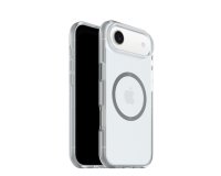 OtterBox React MagSafe Series pour Apple iPhone Air, transparente