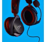 HyperX Cloud Stinger 2 – Cuffie da gaming (nero)