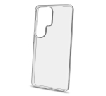 Celly GELSKIN1165 custodia per cellulare 17,5 cm (6.9") Cover Trasparente