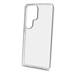 Celly GELSKIN1165 custodia per cellulare 17,5 cm (6.9") Cover Trasparente
