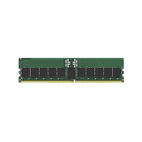 Kingston Technology KTH-PL548D8-32G module de mémoire 32 Go 1 x 32 Go DDR5 ECC