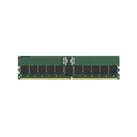 Kingston Technology KTH-PL548D8-32G module de mémoire 32 Go 1 x 32 Go DDR5 4800 MHz ECC