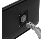 Neomounts DS70-250SL2 Support d'écran à fixer 17-32" - ressort à gaz - Topfix - arrêt 180°