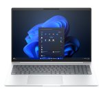 HP EliteBook 8 E EB8G1i16 U7 255H 16 24GB/512 PC Intel Core Ultra 7 Laptop 40.6 cm (16") WUXGA DDR5-SDRAM 512 GB SSD Wi-Fi 6E (802.11ax) Windows 11 Pro AI PC Silver