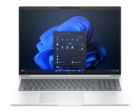 HP EliteBook 8 E EB8G1i16 U7 255H 16 24GB/512 PC Intel Core Ultra 7 Ordinateur portable 40,6 cm (16") WUXGA DDR5-SDRAM 512 Go SSD Wi-Fi 6E (802.11ax) Windows 11 Pro AI PC Argent