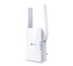 TP-Link RE505X prolongateur réseau Émetteur et récepteur réseau Blanc 10, 100, 1000 Mbit/s