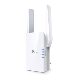 TP-LINK RE505X Netzwerksender & -empfänger Weiß 10, 100, 1000 Mbit/s