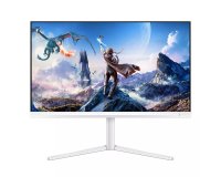 Philips Evnia 5000 écran plat de PC 68,6 cm (27") 3840 x 2160 pixels 4K Ultra HD LCD Blanc