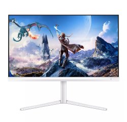 Philips Evnia 5000 écran plat de PC 68,6 cm (27") 3840 x 2160 pixels 4K Ultra HD LCD Blanc