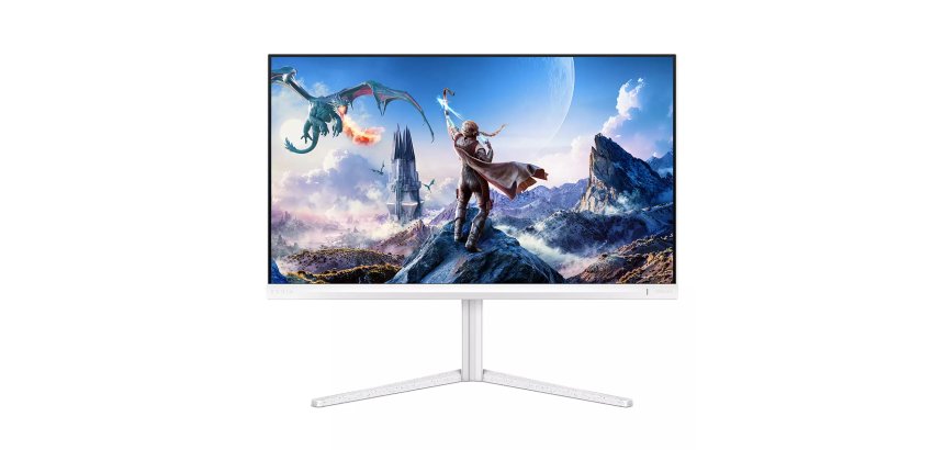 Philips Evnia 5000 écran plat de PC 68,6 cm (27") 3840 x 2160 pixels 4K Ultra HD LCD Blanc