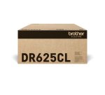 Brother Pack de tambours originaux f/ MFC-L8970CDW, HL-L8570CDW, MFC-L8730CDW, HL-L8430CDW