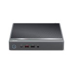 Acer Veriton N2595GT Intel Core 5 120U 16 Go DDR5-SDRAM 512 Go SSD Windows 11 Pro Mini PC Noir