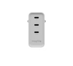 mophie Speedport 140 Universel Blanc Secteur Charge rapide Intérieure