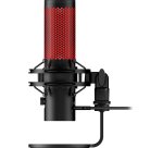 HyperX QuadCast 2 – USB Microphone (Nero)