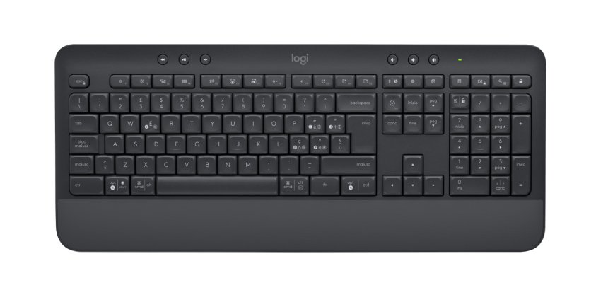 Logitech Signature MK650 Combo for Business