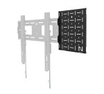 Neomounts AWL05-750BL Support pour matériel AV - universel