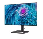 Philips E Line 275E2FAE/00 Monitor PC 68,6 cm (27") 2560 x 1440 Pixel Quad HD LED Nero