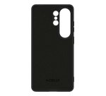 Celly CROMO1165BK custodia per cellulare 17,5 cm (6.9") Cover Nero