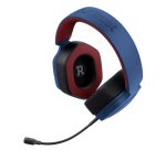 Trust GXT492SM Carus Multiplatform headset