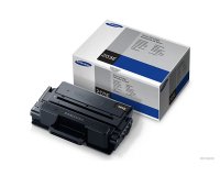 Samsung MLT-D203E - Extra High Yield - black - original - toner cartridge (SU885A)