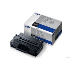 Samsung MLT-D203E - Extra High Yield - black - original - toner cartridge (SU885A)