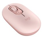 Logitech POP souris Universel Ambidextre Bluetooth Optique 4000 DPI