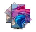 MSI Modern MD272UPHG computer monitor 68.6 cm (27") 3840 x 2160 pixels 4K Ultra HD Black